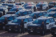 4° INFORME Chihuahua Capital más segura: tecnología, equipamiento y proximidad para cuidar a las familias