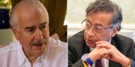 Andrés Pastrana puso contra las cuerdas a Petro por su nacionalidad italiana: “¿Su dignidad no le da para cumplir su palabra?”