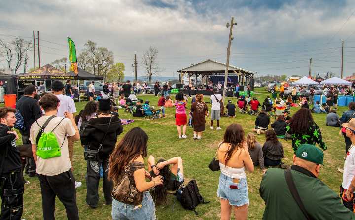 Marc Fogel, freed from Russian prison, to appear at Pennsylvania Cannabis Festival 2025