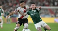 ¿Dónde se vio River vs. Palmeiras? Revisa resumen y resultado del partido por Copa Libertadores