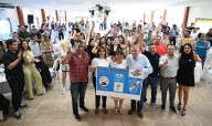 Acto de Jaldo con judiciales