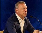 Fassi se disculpó con Tapia: “Chiqui, me pongo a entera disposición”