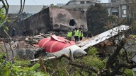 Families sue Boeing, Honeywell over deadly Air India crash that killed 260 people in June