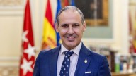 Eugenio Ribón: “Un profesional aporta cualificación, experiencia e imparcialidad. Eso da seguridad a la sociedad”