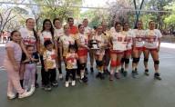 Ya hay campeonas