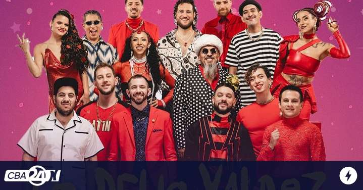 Mina Clavero abre su temporada de verano con La Delio Valdez
