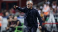 De la Fuente: ''El equipo no para de crecer, el primero que se queda sorprendido soy yo''