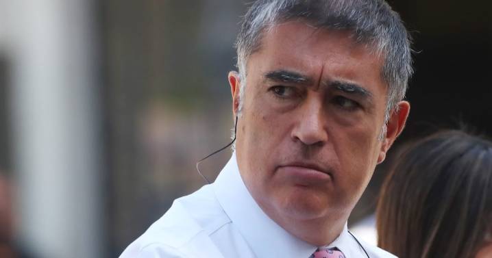 La estrategia de Desbordes para reactivar la nulidad del contrato de Sierra Bella e impedir pago de más de $8.200 millones