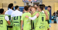 El Unicaja busca química en Singapur