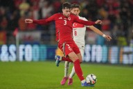 Where to stream Kazakhstan vs. Wales FIFA World Cup Qualifying match today