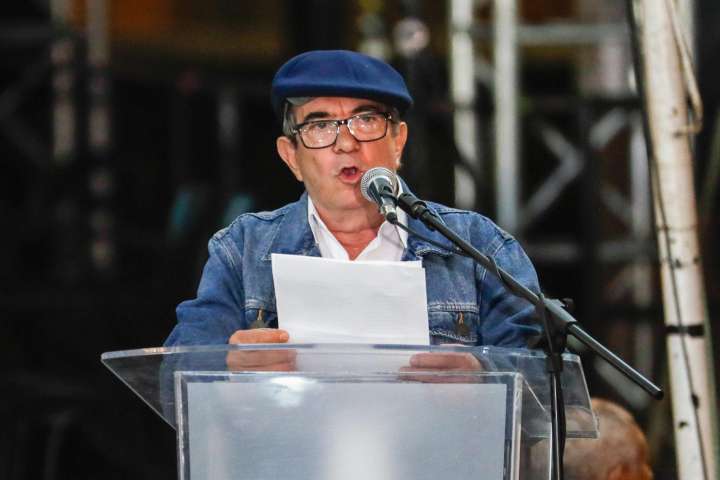 Exjefes de las FARC condenados por secuestro difunden un video en el que piden perdón