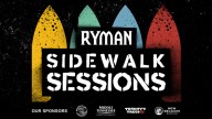 Ryman Free Sidewalk Sessions Return this Fall