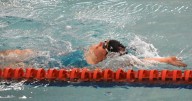 Rawlins swim takes eighth at Green River Invite, duals against Douglas