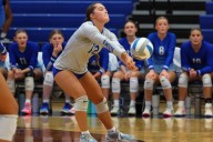 Warriors Athlete of the Week: Warriors’ White finds home at new position