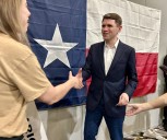 Texas Rep. James Talarico ‘not taking instructions or orders’ from national Democratic Party in run for Senate