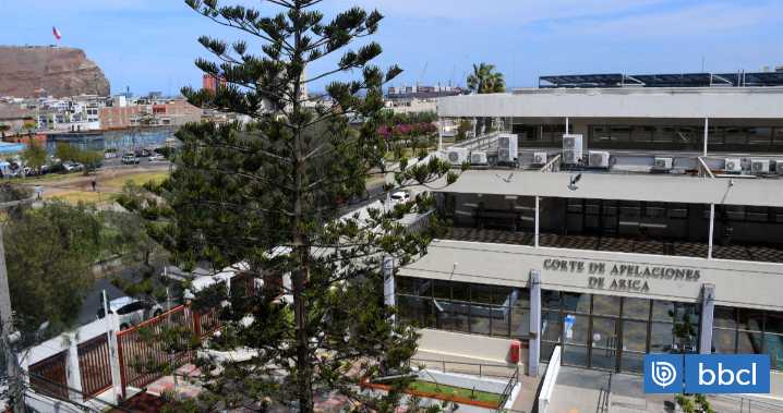 Arresto domiciliario total para funcionarios de BB.NN: habrían recibido sobornos por agilizar trámites