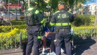 Estudiantes Desaparecidos en Orizaba son Localizados en Córdoba Mientras Platicaban en un Parque