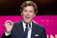 Gen Z's antisemitism is growing — seeded by influencers like Tucker Carlson