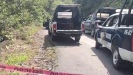 Ataque Armado Deja Tres Personas Muertas y una Más Lesionada de Bala en Rafael Delgado, Veracruz
