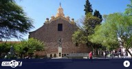 Recorrido histórico: el "Paso del Cura Brochero" por la ciudad de Córdoba