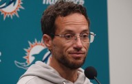 Dolphins Deep Dive: 'Things are very shaky' as Miami falls to 0