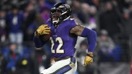 Ravens vs. Lions anytime touchdown scorer picks, odds, prediction: Back Derrick Henry on Monday Night Football
