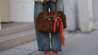 18 Best Suede Bags 2025- Suede Bag Trend