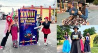 En Fundación y Aracataca, el arte sube al escenario con el Festival Regional de Teatro Con una nutrida agenda de funciones y talleres, los municipios del Magdalena se convierten en un epicentro de art