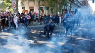 Madrid Foro Empresarial carga contras las protestas de La Vuelta: "No aportan nada"