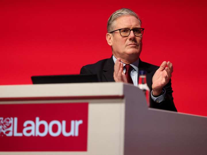 UK polls suggest PM Starmer is deeply unpopular. Can he survive?