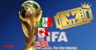 Gabriela Cuevas te explica cómo puedes conseguir un boleto para la fase de grupos en México para el Mundial 2026