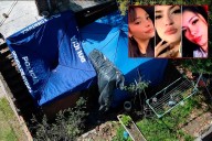 Triple crimen: la autopsia reveló las torturas que sufrieron las jóvenes asesinadas