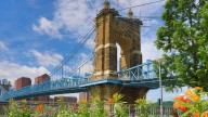 This Kentucky town ranked among HGTV’s most charming small downtowns