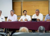 Se declara en sesión permanente la Sección 50