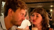 Cande Vetrano habló sobre las versiones de infidelidad de su marido