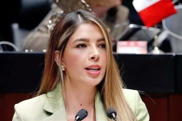 Candado antinepotismo de Morena no me afecta.