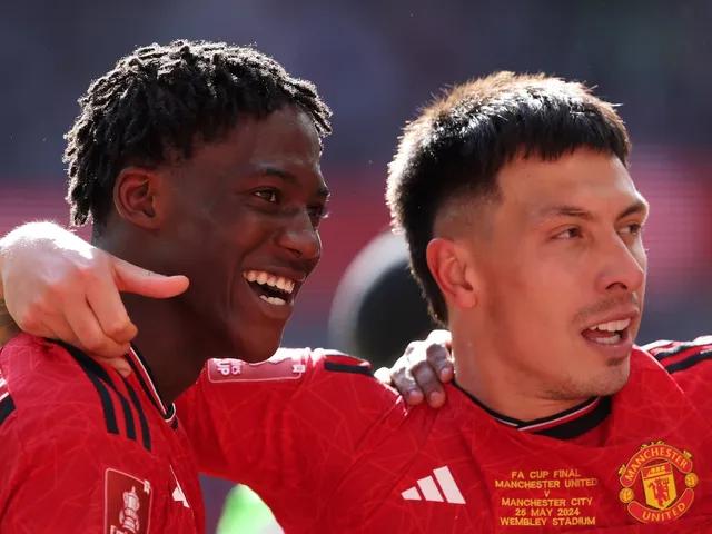 Barca boss Flick 'demands' the signing of Man United ace next summer