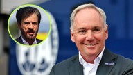 FIA presidential candidate outlines three core principles behind Ben Sulayem challenge