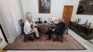 Antonio Muñoz retoma su podcast cultural y por primera vez lo grabará con público en el Club Victoria de Sevilla