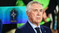 Carlo Ancelotti sentenció su futuro: dijo si se va de Brasil tras el Mundial 2026