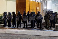 News Wrap: Trump orders troops to Portland, authorizing ‘full force’