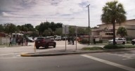 32 students, staff treated after fight at Lake Worth High
