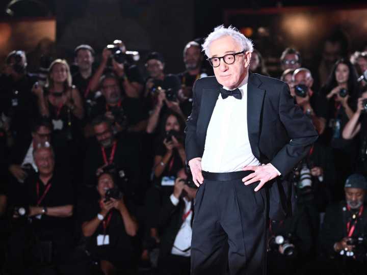 Woody Allen, un retratista fiel de la sociedad contemporánea