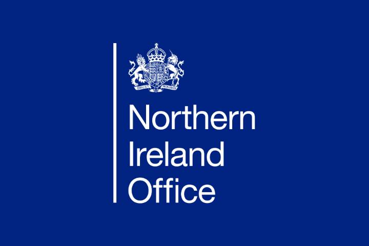 Secretary of State for Northern Ireland announces the appointment of Independent Expert