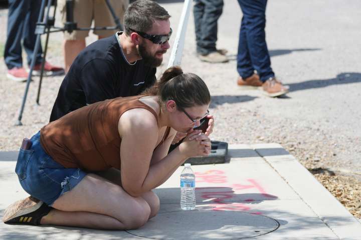 Rapid retribution: Republicans get those who celebrate Charlie Kirk's death fired