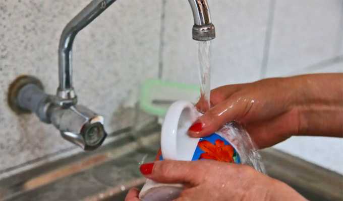 Corte de agua en Lima: conoce las zonas afectadas por interrupciones de Sedapal