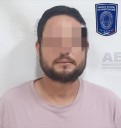 Detenido por abuso y violación contra menor de edad en Parral