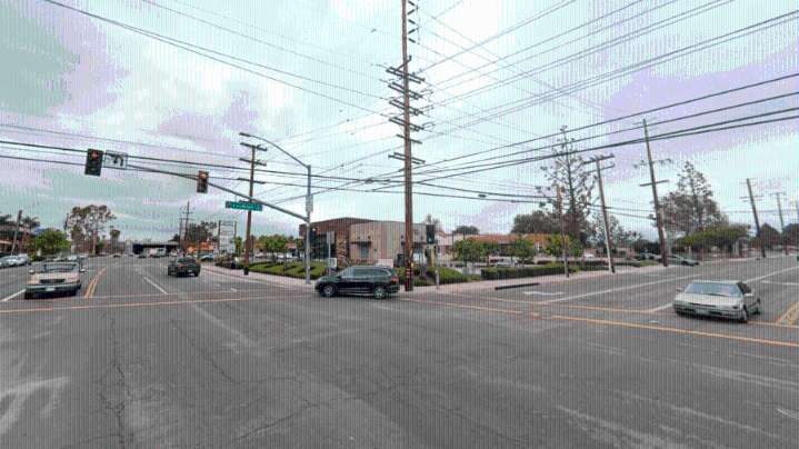 Bicyclist killed by suspected DUI driver in Orange County