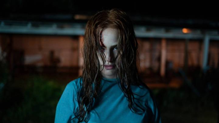 'The Strangers - Chapter 2' Star Provides Update on When Final Chapter Will Hit Theaters