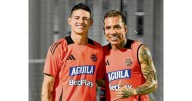 Supimos que: el goleador Dayro Moreno, del Once Caldas, se hizo viral en redes sociales